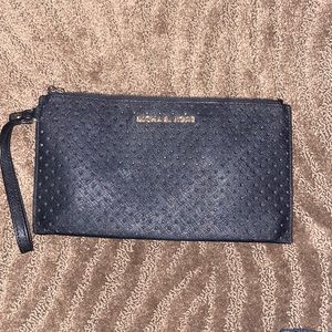 Michael Kors wristlet